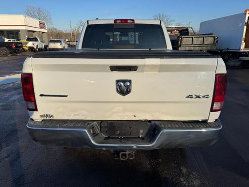 2014 RAM 1500 SLT