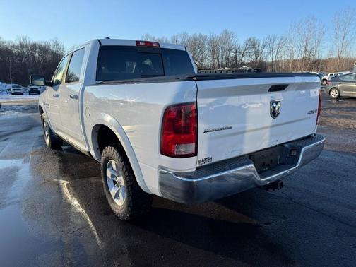 2014 RAM 1500 SLT