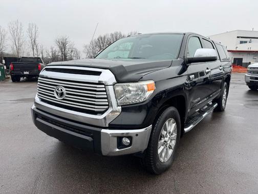 2014 Toyota Tundra Limited