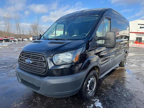 2017 Ford Transit-250 Base