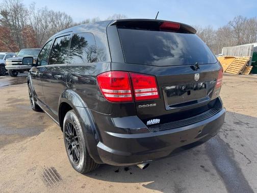 2009 Dodge Journey SXT