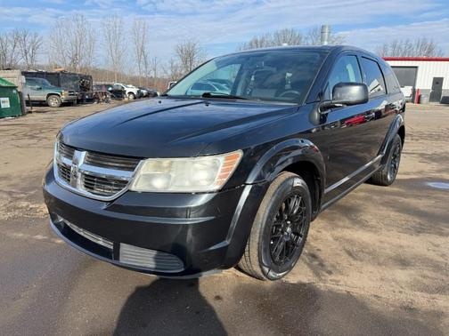 2009 Dodge Journey SXT