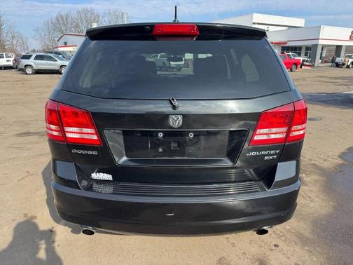 2009 Dodge Journey SXT
