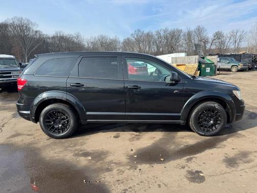 2009 Dodge Journey SXT