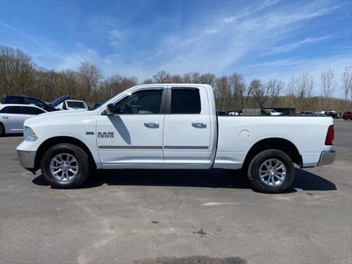 2014 RAM 1500 SLT