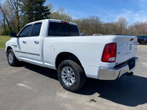 2014 RAM 1500 SLT