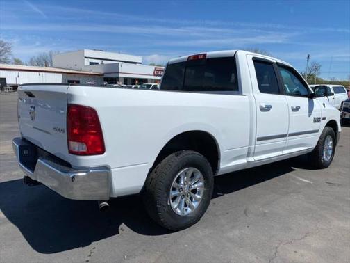 2014 RAM 1500 SLT