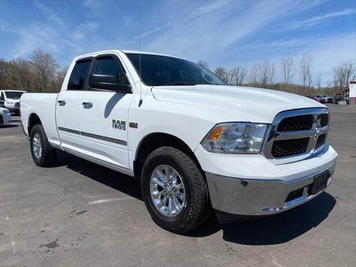 2014 RAM 1500 SLT