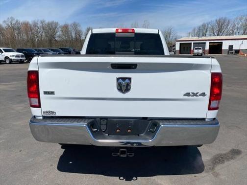 2014 RAM 1500 SLT