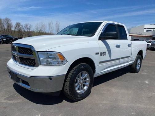 2014 RAM 1500 SLT