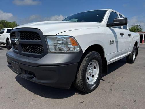 2014 RAM 1500 Tradesman/Express