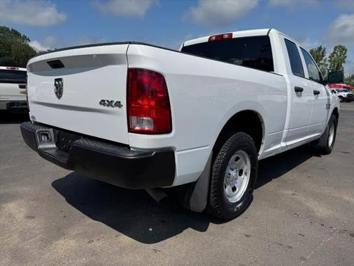 2014 RAM 1500 Tradesman/Express