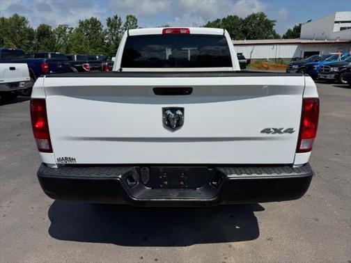 2014 RAM 1500 Tradesman/Express