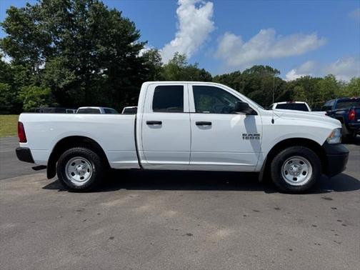 2014 RAM 1500 Tradesman/Express