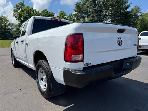 2014 RAM 1500 Tradesman/Express