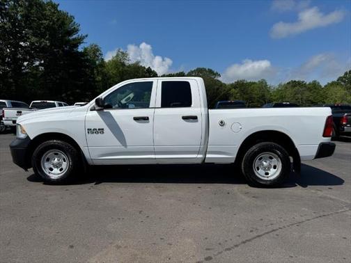 2014 RAM 1500 Tradesman/Express