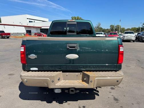 2012 Ford F-350 King Ranch
