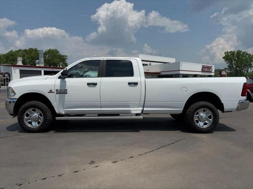 2015 RAM 3500 SLT