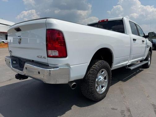 2015 RAM 3500 SLT