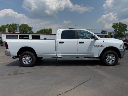 2015 RAM 3500 SLT