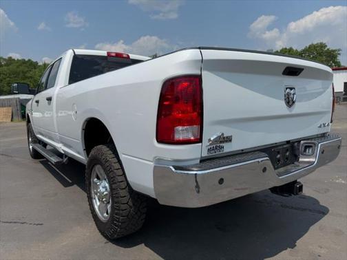2015 RAM 3500 SLT