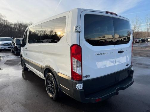 2015 Ford Transit-150 XLT