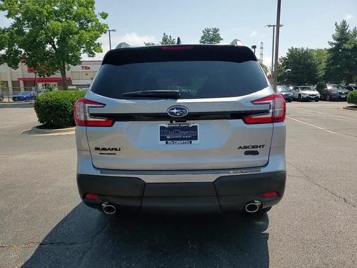2025 Subaru Ascent Onyx Edition Touring 7-Passenger