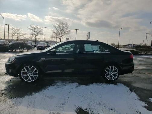 2014 Volkswagen Jetta GLI Edition 30