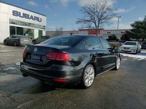 2014 Volkswagen Jetta GLI Edition 30