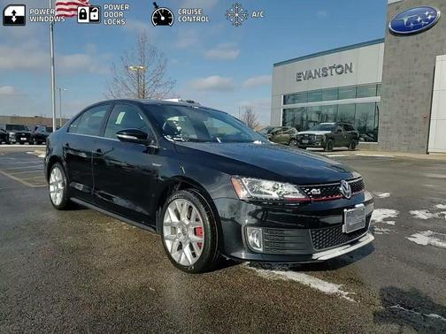 2014 Volkswagen Jetta GLI Edition 30