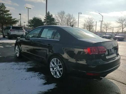 2014 Volkswagen Jetta GLI Edition 30