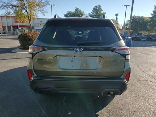 2025 Subaru Forester Hybrid Limited