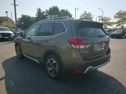 2023 Subaru Forester Touring