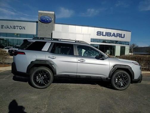 2026 Subaru Outback Limited XT