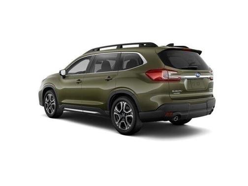 2026 Subaru Ascent Limited 8-Passenger