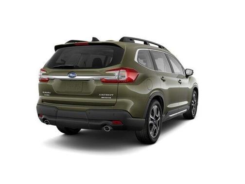 2026 Subaru Ascent Limited 8-Passenger