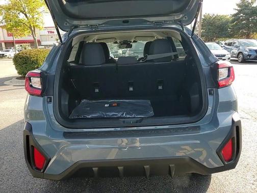 2025 Subaru Crosstrek Base
