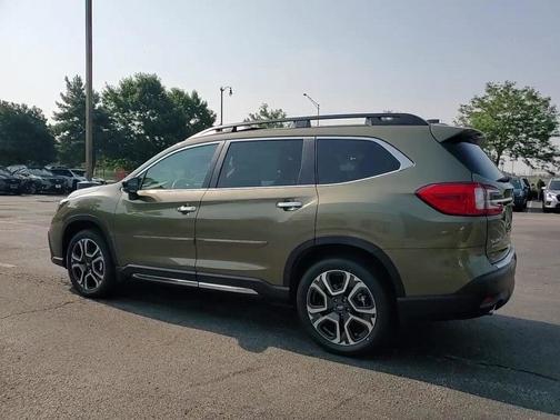 2025 Subaru Ascent Touring 7-Passenger