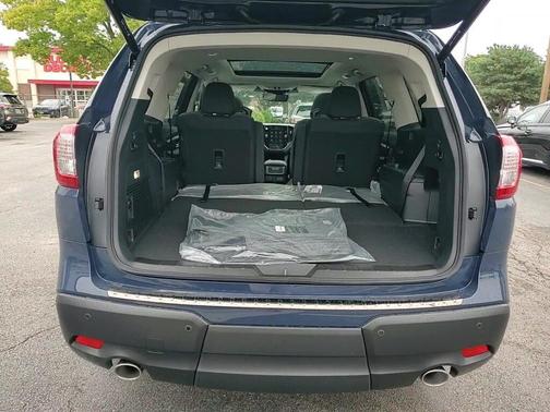 2025 Subaru Ascent Onyx Edition 7-Passenger