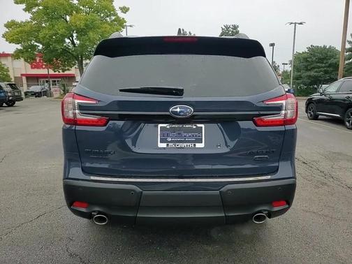 2025 Subaru Ascent Onyx Edition 7-Passenger