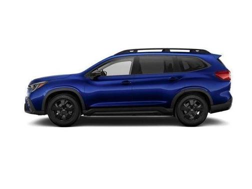 Sapphire Blue Pearl 2026 Subaru Ascent Premium 7-Passenger