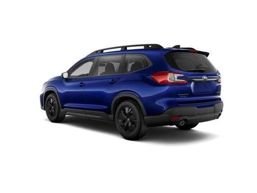 Sapphire Blue Pearl 2026 Subaru Ascent Premium 7-Passenger