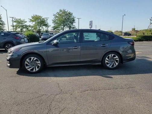 2025 Subaru Legacy Touring XT