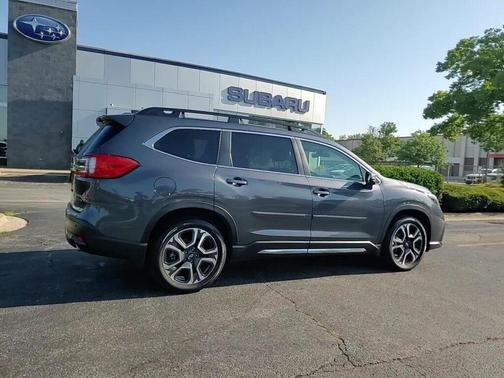 2023 Subaru Ascent Limited 7-Passenger