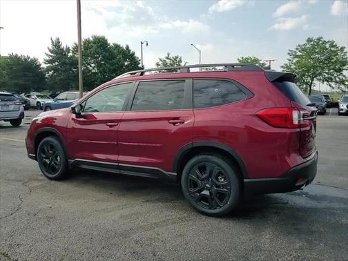 2025 Subaru Ascent Onyx Edition Touring 7-Passenger