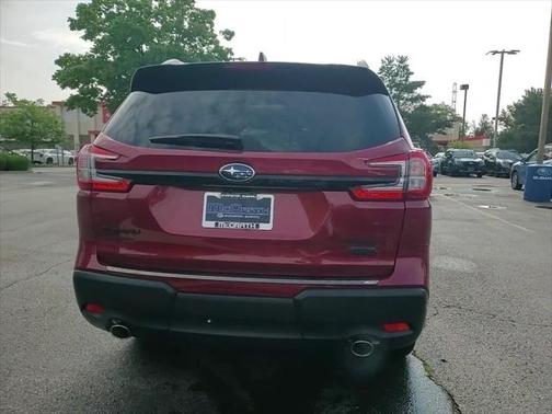 2025 Subaru Ascent Onyx Edition Limited 7-Passenger