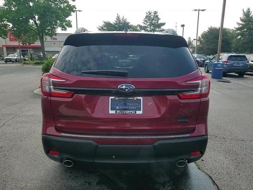 2025 Subaru Ascent Onyx Edition Touring 7-Passenger