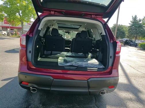 2025 Subaru Ascent Limited 7-Passenger