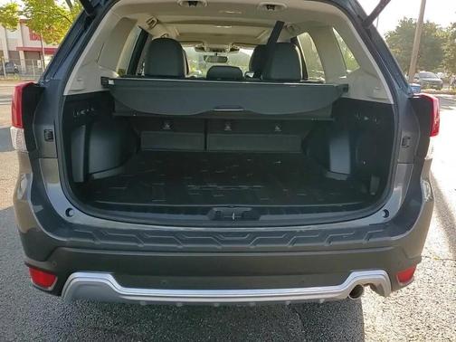 2024 Subaru Forester Touring