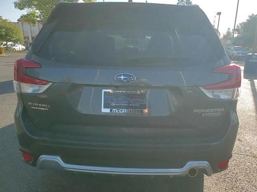 2024 Subaru Forester Touring